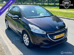Peugeot 208 - 1.2 VTi Active Airco Cruise Elek.Ramen