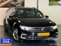 Volkswagen Passat Variant - 1.4 TSI PHEV GTE Business
