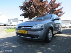 Opel Corsa - 1.2-16V Njoy