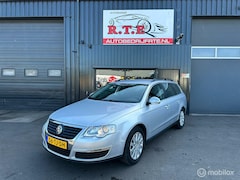 Volkswagen Passat Variant - trekhaak voljaarapk