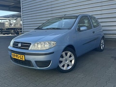 Fiat Punto - 1.4-16V AIRCO-NAP-NEW APK