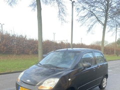 Chevrolet Matiz - 0.8 2007