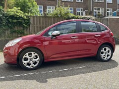Citroën C3 - 1.0 VTi Attraction pano trekhaak airco