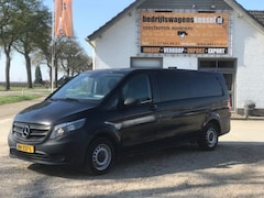 Mercedes-Benz Vito - 114 CDI Extra L3 / XL Dubbel Cabine Trekh 2.5t