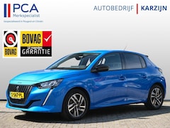 Peugeot 208 - 1.2 PureTech Allure Pack