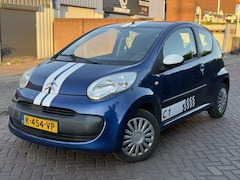 Citroën C1 - 1.0-12V Séduction NIEUW APK / ELEKRAMEN