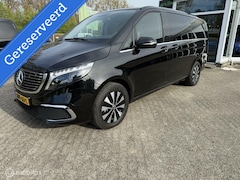 Mercedes-Benz EQV - 300 L2 90 kWh bj 2023
