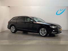Audi A4 Avant - 35 TFSI Sport Sport Edition LED Climate Control Parkeersensoren