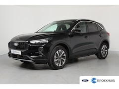 Ford Kuga - 2.5 PHEV Titanium | Besteld | Wegklapbare Trekhaak | Drivers Assistance Pack | 18'' Lichtm