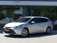 Toyota Corolla Touring Sports - 1.8 Hybrid Dynamic | Trekhaak | Camera | Keyless
