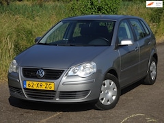 Volkswagen Polo - 1.2 Trendline 5DEURS NAP/AIRCO/APK