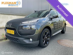Citroën C4 Cactus - 1.2 PureTech Shine * AUTOMAAT * CARPLAY