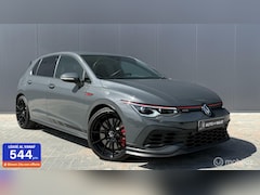 Volkswagen Golf - GTI Clubsport DSG|NURBURGRING EDITION|300PK