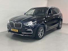 BMW X5 - xDrive45e High Executive LEER, NAVI, 360 CAMERA , TREKHAAK EX .BTW
