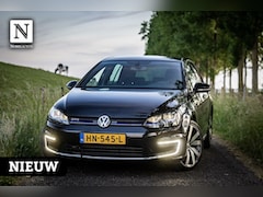 Volkswagen Golf - 1.4 TSI GTE | Camera | Nap | Trekhaak