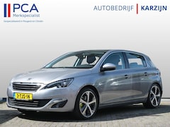 Peugeot 308 - 1.6 THP Première