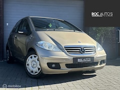 Mercedes-Benz A-klasse - 170 Classic | Automaat | Airco