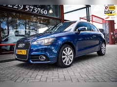 Audi A1 - 1.2 TFSI Attraction | Pro Line | Cruise Control | Airco |