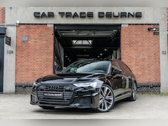 Audi A6 Avant - 55 TFSI e Quattro Competition Pano / B&O / ACC