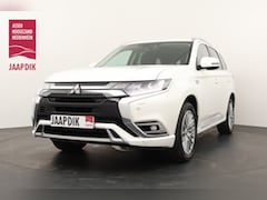 Mitsubishi Outlander - BWJ 2019 2.4 135 PK PHEV Intense NWE APK CARPLAY / CAMERA / KEYLESS / CLIMA / NAVI / CRUIS