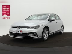 Volkswagen Golf - BWJ 2021 1.0 111 PK TSI Life VIRTUAL COCKPIT / AD. CRUISE / CLIMA / CARPLAY / 16'' LMV / M