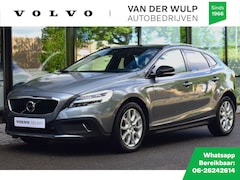 Volvo V40 Cross Country - T3 152pk Aut. Polar+ Luxury | Harman/Kardon | Parkeerverwarming