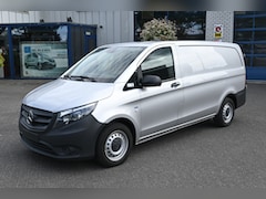 Mercedes-Benz Vito - 114 CDI L2 Bott werkplaatsinrichting, Navigatie met camera