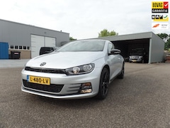 Volkswagen Scirocco - 1.4 TSI OPTEI'S 2015 ZEER NETTE AUTO