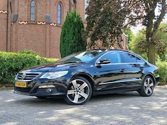 Volkswagen Passat CC - 1.8 TSI 4p