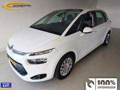 Citroën C4 Picasso - Selection 131PK NAV|Stoelmassage/Trekhaak
