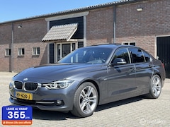 BMW 3-serie - 320d EDE Edition Sport Line Shadow High Exe Dak 1e Eigenaar