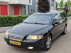 Volvo V70 - 2.4 D5 Edition apk 24-11-2025