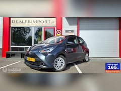 Toyota Aygo - 1.0 VVT-i X-Play / Airco / Apple carplay- Android / Cruise control