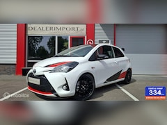 Toyota Yaris - 1.8 GRMN 212PK Limited Ed. "nr 220 van 400"