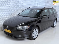 Volvo V50 - 2.4i AUTOMAAT Summum / INRUIL KOOPJE (2005)