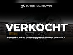 Jeep Compass - 1.3T S * Automaat * Winterpakket * Leder