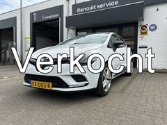 Renault Clio - 0.9 TCe Life | Airco | Radio | Bluetooth | Dealer onderhouden