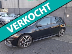 Volkswagen Polo - 2.0 TSI GTI