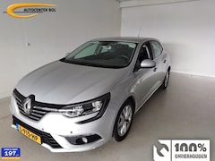 Renault Mégane - 1.2 TCe Limited