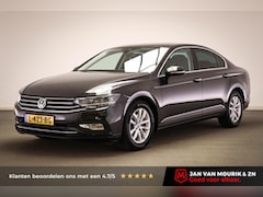 Volkswagen Passat - 1.5 TSI Comfort Business | LED | APP CONNECT | CAMERA
