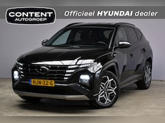Hyundai Tucson - 1.6 T-GDi HEV 230pk Aut. N Line