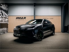Lamborghini Urus - 4.0 V8 S Stealth Urus S Full options als nieuw