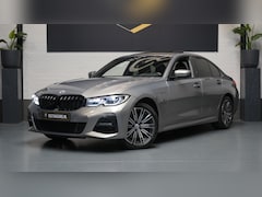 BMW 3-serie - 330e High Executive M Sport-AUTOMAAT-M 50 Jaar-CAMERA-KEYLESS-HUD-LASER-LEDER-H&K-PANO-WIN