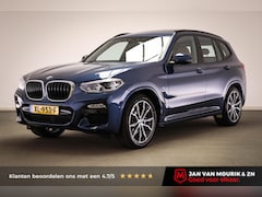 BMW X3 - xDrive20i High Executive | PANORAMADAK | HEAD UP | DAB | 360 CAMERA | TREKHAAK