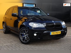 BMW X5 - XDrive50i M Line / Leder / Memory / Camera / Elek Pakket / Head Up / Xenon / Pdc / Allu Ve