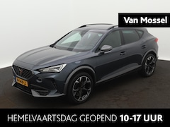 CUPRA Formentor - 2.0 TSI 4DRIVE | TREKHAAK | STUUR-STOELVERWARMING | ELEK.STOEL | CAMERA | BEATS | NAVIGATI