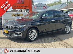 Fiat Tipo - Hatchback 1.0 Firefly 100pk Life navigatie camera bovag garantie rijklaarprijs