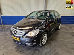 Mercedes-Benz B-klasse - 160 BlueEFFICIENCY Business Class