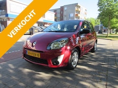 Renault Twingo - 1.2 16V ECO² 58.757 KM NAP