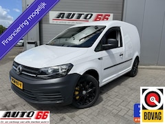 Volkswagen Caddy - Bestel 2.0 TDI L1H1 BMT Economy